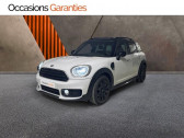 Mini Countryman occasion année 2018 boite Automatique Annonce Mini Countryman occasion Essence à PARIS