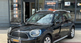 Annonce Mini Countryman occasion Essence 1.5 102ch one bva7 si�ges chauff-radars recul-led ambiance � Forbach