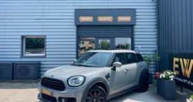 Mini Countryman , garage EWIGO SAINT-PRIEST  Saint-Priest