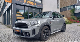 Mini Countryman , garage EWIGO LIMOGES  LIMOGES