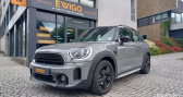 Mini Countryman occasion année 2022 boite Automatique Annonce Mini Countryman occasion Essence 1.5 135 COOPER BVA7 NORTHWOOD à LIMOGES