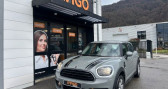 Annonce Mini Countryman occasion Essence 1.5 135ch cooper   toit ouvrant sieges chauffants camera de  � Le Versoud