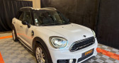 Annonce Mini Countryman occasion Hybride 1.5 135ch se hybrid phev cooper all4 bva  AMPUIS