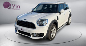 Mini Countryman , garage ALSACE AUTO LIVE MARLENHEIM � Marlenheim