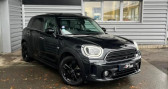 Annonce Mini Countryman occasion Essence 1.5 136 ch Cooper Edition Premium Plus TVA r�cup�rable � limoges