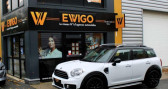 Mini Countryman occasion  année 2018 boite Manuelle Annonce Mini Countryman occasion Essence 1.5 136 ch COOPER à BELBEUF
