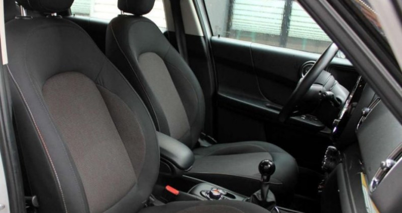 Mini Countryman 1.5 136 ch COOPER 2018 - photo n°6 Mini Countryman 1.5 136 ch COOPER  occasion à BELBEUF - photo n°6