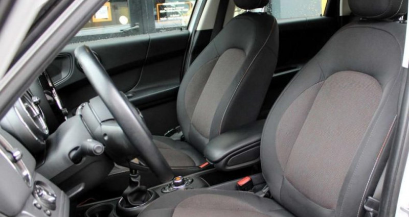Mini Countryman 1.5 136 ch COOPER 2018 - photo n°5 Mini Countryman 1.5 136 ch COOPER  occasion à BELBEUF - photo n°5