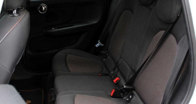 Mini Countryman 1.5 136 ch COOPER 2018 - photo n°7 Mini Countryman 1.5 136 ch COOPER  occasion à BELBEUF - photo n°7