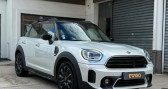 Mini Countryman occasion année 2021 boite Automatique Annonce Mini Countryman occasion Essence 1.5 136 COOPER BVA REGULATEUR-LIMITEUR RADAR 4 JANTES-PNEU à Nancy