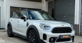 Annonce Mini Countryman occasion Essence 1.5 136 cooper bva   regulateur-limiteur radar 4 jantes-pneu  Nancy