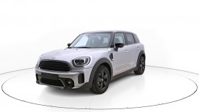 Mini Countryman , garage BRIOCAR RENNES  SAINT-GREGOIRE