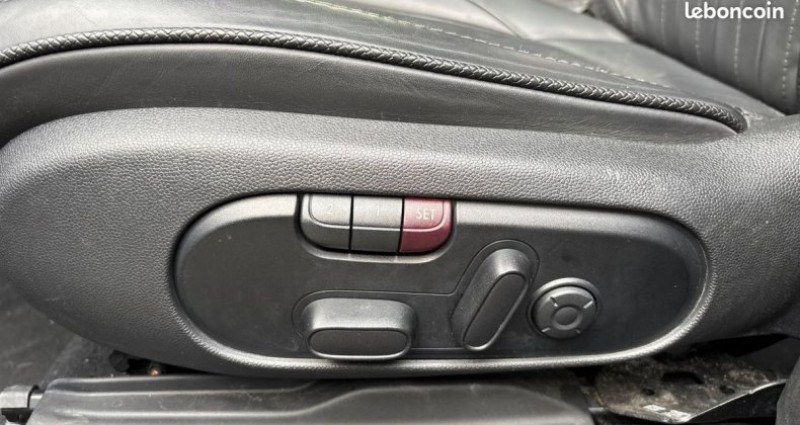 Mini Countryman 1.5 136cv COOPER OAKWOOD BVA Toit Ouvrant 2018 - photo n°6 Mini Countryman 1.5 136cv COOPER OAKWOOD BVA Toit Ouvrant  occasion à PIERRELAYE - photo n°6