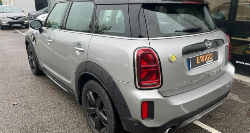 Mini Countryman 1.5 220CH COOPER SE ALL4 CAMERA DE RECUL   APPLE CARPLAY SAN 2023 - photo n°3 Mini Countryman 1.5 220CH COOPER SE ALL4 CAMERA DE RECUL   APPLE CARPLAY SAN  occasion à Le Versoud - photo n°3