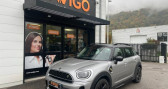 Mini Countryman occasion  année 2023 boite Automatique Annonce Mini Countryman occasion Hybride 1.5 220CH COOPER SE ALL4 CAMERA DE RECUL   APPLE CARPLAY SAN à Le Versoud
