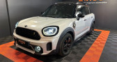 Annonce Mini Countryman occasion Hybride 1.5 220h 125 hybrid phev 10kwh cooper se all4 bva  Dijon