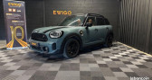 Mini Countryman occasion année 2021 boite Automatique Annonce Mini Countryman occasion Hybride 1.5 220H 125 HYBRID PHEV 10KWH COOPER SE ALL4 BVA à Lavilledieu