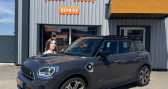 Mini Countryman occasion année 2020 boite Automatique Annonce Mini Countryman occasion Hybride 1.5 220H 125ch HYBRID PHEV 10KWH COOPER SE ALL4 BVA à Pontarlier