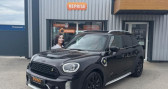 Mini Countryman occasion année 2021 boite Automatique Annonce Mini Countryman occasion Hybride 1.5 220H 125ch HYBRID PHEV 10KWH NORTHWOOD SE ALL4 BVA à Pontarlier