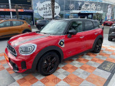 Annonce Mini Countryman occasion Hybride rechargeable 1.5 Hybrid 220 COOPER SE ALL4 BVA6 ESSENTIAL CUIR GPS Camra  Lescure-d'Albigeois