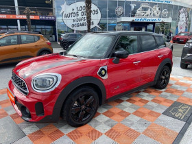 Mini Countryman , garage SN DIFFUSION ALBI  Lescure-d'Albigeois