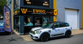 Mini Countryman occasion année 2019 boite Automatique Annonce Mini Countryman occasion Hybride 1.5 HYBRID 224 ch COOPER SE ALL4 BVA à BELBEUF