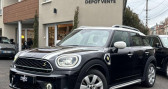 Annonce Mini Countryman occasion Hybride 1.5 Hybride - 220 - BVA F60 LCI BERLINE Cooper SE e-All4 Bus � Longeville Lès Metz