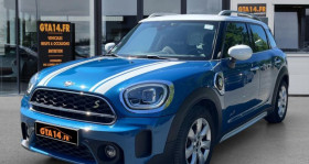 Mini Countryman , garage GTA14  LE CASTELET