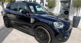 Mini Countryman occasion année 2021 boite Automatique Annonce Mini Countryman occasion Hybride 1.5 Hybride - 220 - BVA F60 LCI BERLINE Cooper SE e-All4 Edi à Le Muy