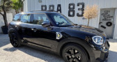 Annonce Mini Countryman occasion Hybride 1.5 Hybride - 220 - BVA F60 LCI BERLINE Cooper SE e-All4 PHA  Le Muy