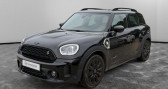 Annonce Mini Countryman occasion Hybride 1.5 Hybride - 220 - BVA F60 LCI BERLINE Cooper SE e-All4 You  nice
