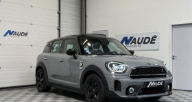 Mini Countryman , garage NAUDE AUTOMOBILES CHAPONOST  CHAPONOST