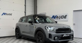 Mini Countryman occasion année 2020 boite Automatique Annonce Mini Countryman occasion Hybride 1.5 Hybride 220 ch BVA Cooper SE e-All4 Edition Northwood 1È à CHAPONOST