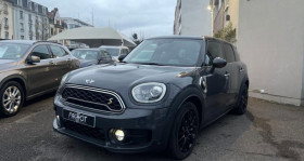 Mini Countryman occasion 2017 mise en vente &agrave; Longeville Lès Metz par le garage FACHOT AUTOMOBILES - photo n&deg;1