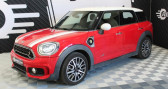 Annonce Mini Countryman occasion Hybride 1.5 Hybride - 224 - BVA - Cooper SE e-All4 John Works  Venelles