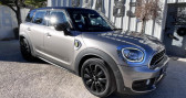 Annonce Mini Countryman occasion Hybride 1.5 Hybride - 224 - BVA F60 BERLINE Cooper SE e-All4 Red Hot  Le Muy