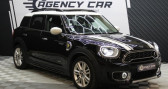 Mini Countryman occasion année 2020 boite Automatique Annonce Mini Countryman occasion Hybride 1.5 Hybride - 224CH - Toit ouvrant - Sièges chauffants - Aff à COIGNIERES