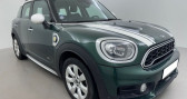 Annonce Mini Countryman occasion Hybride 1.5 Hybride Cooper SE ALL4 BVA6 � CHANAS