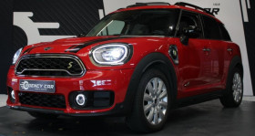 Mini Countryman occasion 2019 mise en vente à VILLENEUVE D'ASCQ par le garage AGENCY CAR VILLENEUVE D'ASCQ - photo n°1