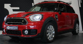 Annonce Mini Countryman occasion Hybride 1.5 Hybride Cooper SE e-All4 Chili toit ouvrant � VILLENEUVE D'ASCQ