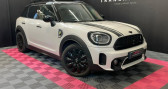 Mini Countryman 1,5 l ALL4 125 ch   95 PREMIUM PREMIERE MAIN ORIGINE FRANCE   Lesmnils 54