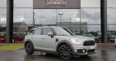 Annonce Mini Countryman occasion Essence 1.5i - 102 F60 BERLINE One Oakwood PHASE 1  Cercottes