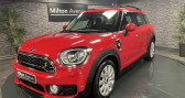 Annonce Mini Countryman occasion Hybride 1.5i - 136 - BVA Cooper All4 Red Hot Chili  GUERET
