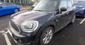 Mini Countryman occasion  année 2023 boite Automatique Annonce Mini Countryman occasion Essence 1.5i 136 BVR F60 Cooper Essential 3790E dopts   Sieges cuir  à Saint-Égrève