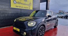 Mini Countryman , garage SOLI � chateauroux