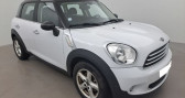 Annonce Mini Countryman occasion Diesel 1.6 112 COOPER  MIONS