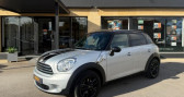 Mini Countryman occasion année 2014 boite Manuelle Annonce Mini Countryman occasion Diesel 1.6 112CH COOPER D BUSINESS CALL à Marignane