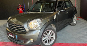 Mini Countryman occasion 2015 mise en vente &agrave; Saint Martin Boulogne par le garage BH CAR BOULOGNE SUR MER - photo n&deg;1