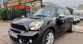 Annonce Mini Countryman occasion Essence 1.6 184 COOPER S ALL4 BVA  Aulnay Sous Bois