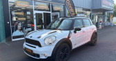 Mini Countryman 1.6 185CH COOPER S ALL4 BVA ENTRETIEN COMPLET PNEUS NEUFS   AUBIÈRE 63